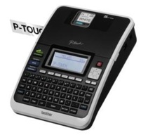 A Brother P-touch 2730 festékkazánok és utántöltők - tonerek és utántöltők.cz