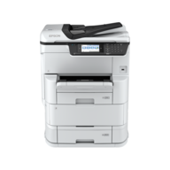 Epson WorkForce Pro WF-C878RDTWF