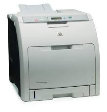 HP Color LaserJet 3000dtn