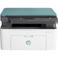 HP Laser MFP 135r