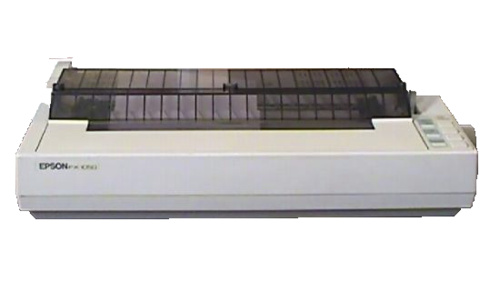 Epson LX 1050