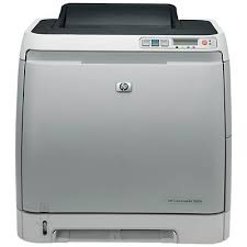 HP Color LaserJet 2605