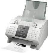 Canon FAX-L290