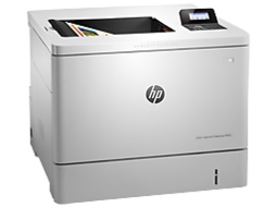 HP Color LaserJet Enterprise M552 Color LaserJet Enterprise M552