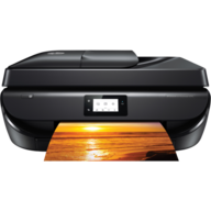 HP DeskJet Ink Advantage 3875