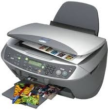 Epson Stylus CX6500