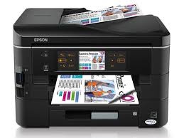 Epson Stylus Office BX935FWD