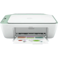 HP DeskJet 2722