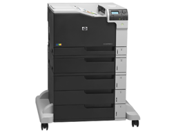 Color LaserJet Enterprise M750xh HP Color LaserJet Enterprise M750xh