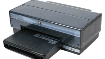 HP Deskjet 6840dt tonerek és utántöltők