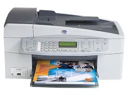 OfficeJet 6210xi