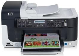 OfficeJet J6405