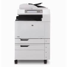 HP Color LaserJet CM 6040f