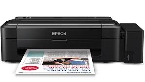 Epson L100