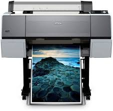 Epson Stylus Pro 7890