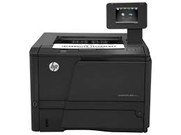 HP LaserJet Pro 400 M401dn