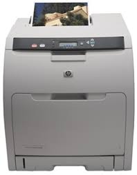 HP Color LaserJet 3600