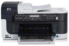 OfficeJet J6450