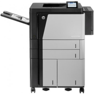 HP LaserJet Enterprise M806x