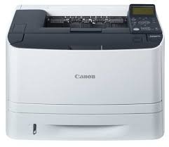 Canon SENSYS LBP6780x