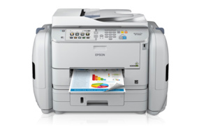 Epson WorkForce Pro WF-R5690 tonerek és utántöltők - Festékkazánok és utántöltők.cz