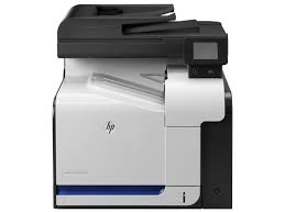 HP LaserJet Pro 500 színes M570dn, M570dw