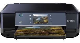 Epson Expression Premium XP-700