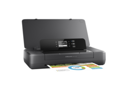 HP OfficeJet 200