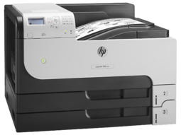 Festékkazánok és utántöltők a HP LaserJet Enterprise 700 M712n termékhez - Festékkazánok és utántöltők.cz