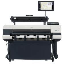 Canon imagePROGRAF iPF710 MFP