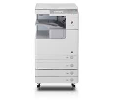 Canon imageRUNNER 2535