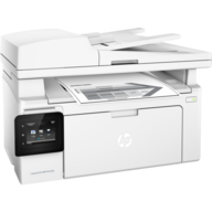 HP LaserJet Pro MFP M132fw