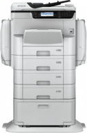 Epson WorkForce Pro WF-C869RD3TWFC tonerek és utántöltők - Festékkazánok és utántöltők.cz