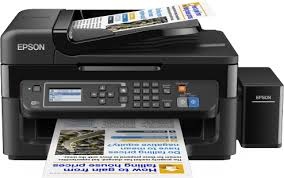 Epson L565