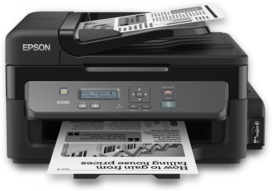 Festékkazánok és utántöltők az Epson M200 készülékhez - Festékkazánok és utántöltők.cz