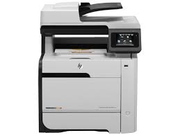 HP LaserJet Pro 400 színes M451dn, dw, nw