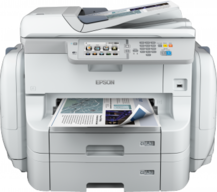 Epson WorkForce Pro WF-R8590DTWF tonerek és utántöltők - Festékkazánok és utántöltők.cz