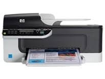 OfficeJet J4580