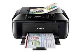 Canon Pixma MX435