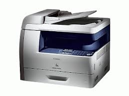 Canon SENSYS MF6540