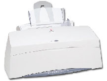 Xerox DocuPrint C6, C8