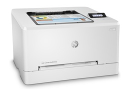 Color LaserJet Pro M254nw HP Color LaserJet Pro M254nw