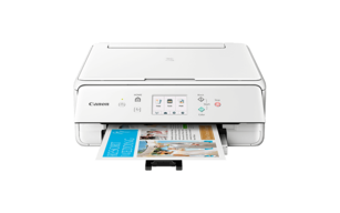 PIXMA TS6151 Canon PIXMA TS6151