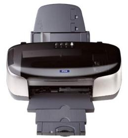 Epson Stylus Photo 950