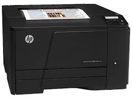 HP LaserJet Pro P1102w