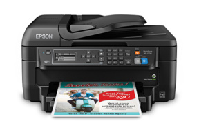 Epson WorkForce WF-2750