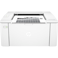 HP LaserJet Pro M104