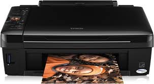 Epson Stylus SX218