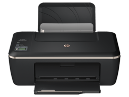 Deskjet Ink Advantage 2510