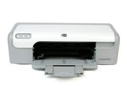 HP DeskJet D2368